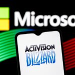 Activision Inches Higher after UK’s Antitrust Regulator Softens Stance on MSFT Merger