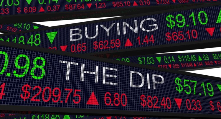 ‘Buy the Dip’: Piper Sandler Turns Bullish on These 2 Southeast Bank Stocks