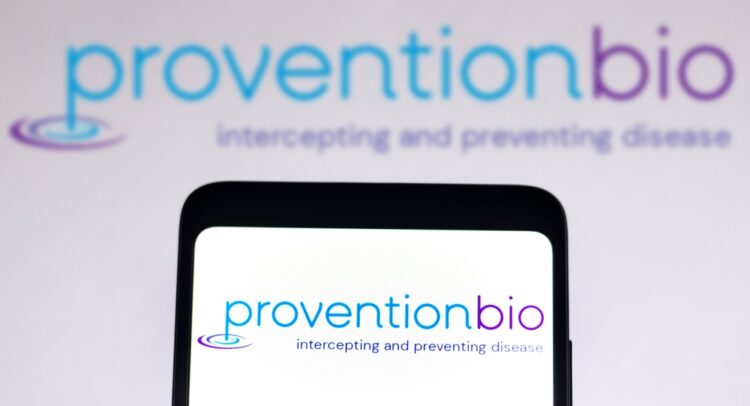 Provention Bio Soars after Acquisition by Sanofi for $2.9 Billion