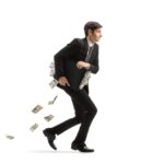 Hedge Fund Manager Bill Ackman Foresees Bank Runs