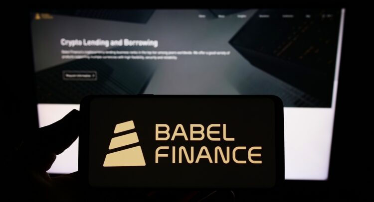 Crypto Lender Babel Finance Proposes New Stablecoin to Repay Creditors