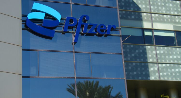 Pfizer Stock (NYSE:PFE): Exceptional Value Near 52-Week Lows