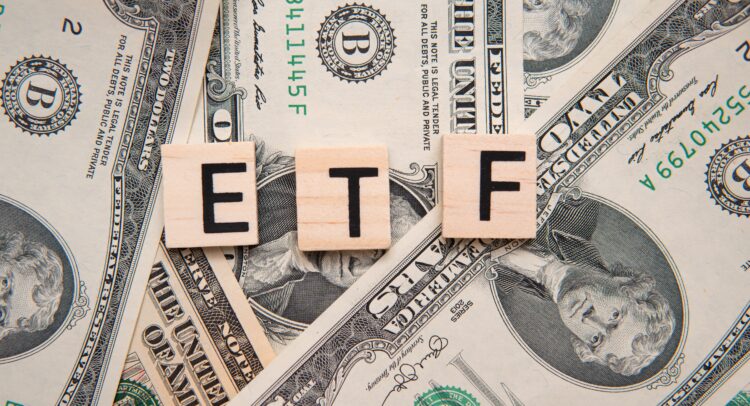 SPY получает прибыль, но эти 2-секционные ETF обеспечивают более высокую доходность