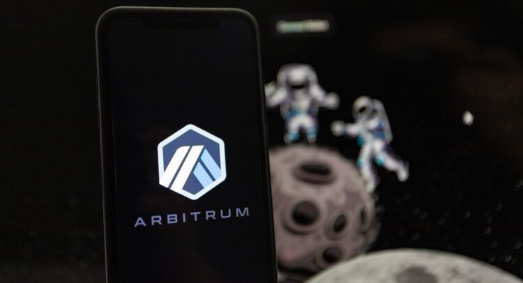 Токен Arbitrum (ARB) теперь доступен на Bybit