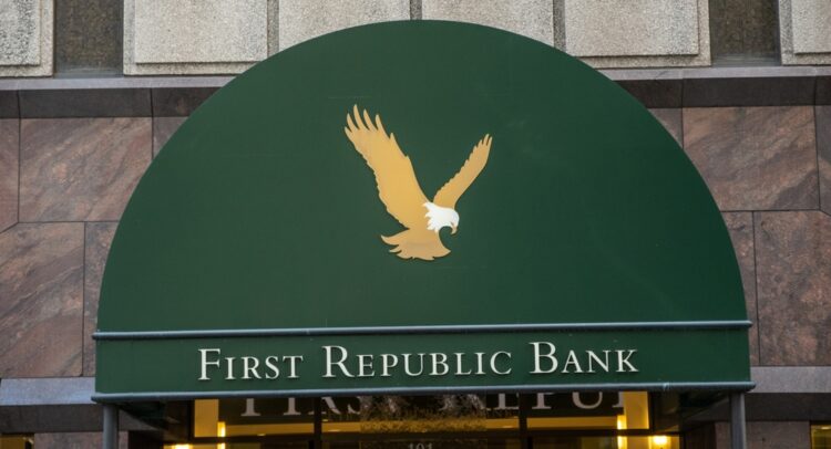 First Republic’s (NYSE:FRC) Attempts to Clean its Balance Sheet