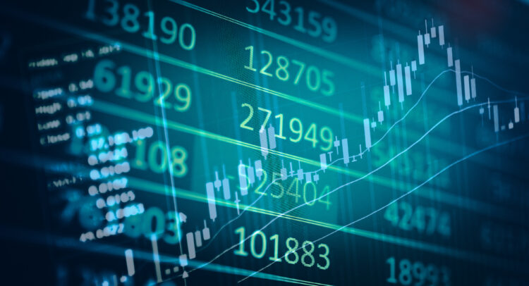 SCHW vs. TW: Which Capital Markets Stock is Better?