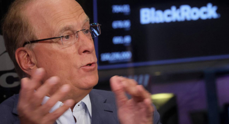 Blackrock набирает обороты на этих двух акциях, которые выгодно покупать — вот почему вы должны следить за ними