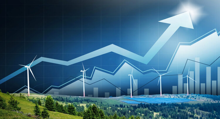 2 Renewable Energy Stocks Gearing up for Gains; Jefferies Says ‘Buy’