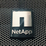 NetApp Slides after Analyst Downgrade