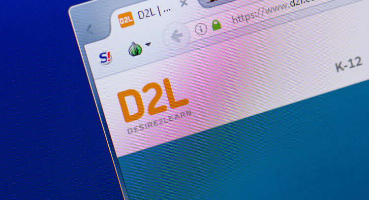 D2L Inc. (TSE:DTOL) Reports Mixed Q4 Earnings, Modest Growth