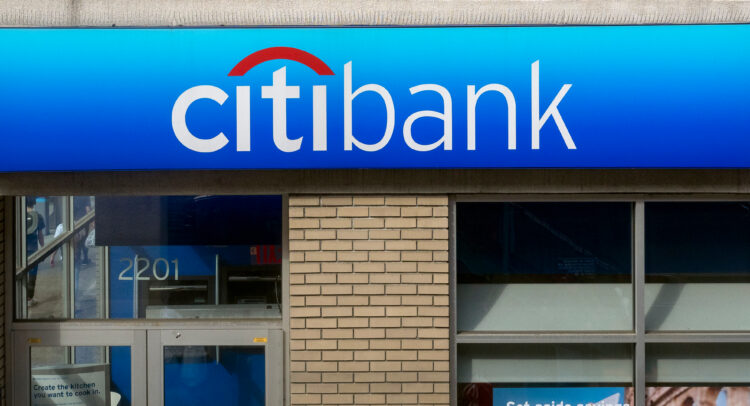 Citigroup (NYSE:C): On Track to Beat 2023 Guidance if Tailwinds Persist