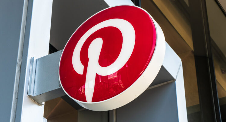 Pinterest Stock (NYSE:PINS): инвесторы пожалеют о продаже