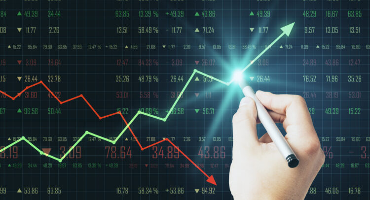 PCG, NRG: 2 Utilities Stocks Worth Your Attention