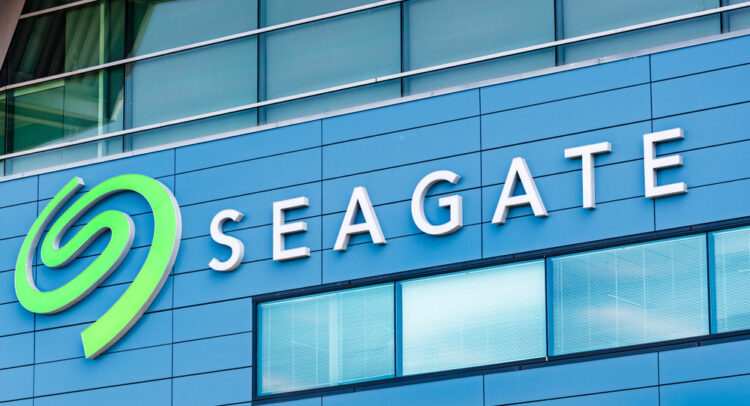 Seagate отказывается от поддержки после перехода на более раннюю версию Analyst