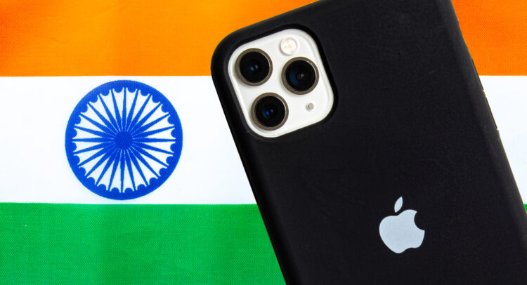 Analysts are Upbeat About Apple’s (NASDAQ:AAPL) Expansion into India