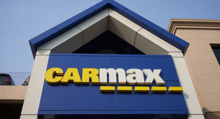 Предварительный обзор доходов CarMax (NYSE:KMX) за четвертый квартал: чего ожидать