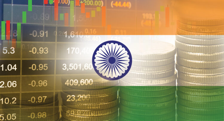 Seeking Long-Term Growth? Look to India with This ETF