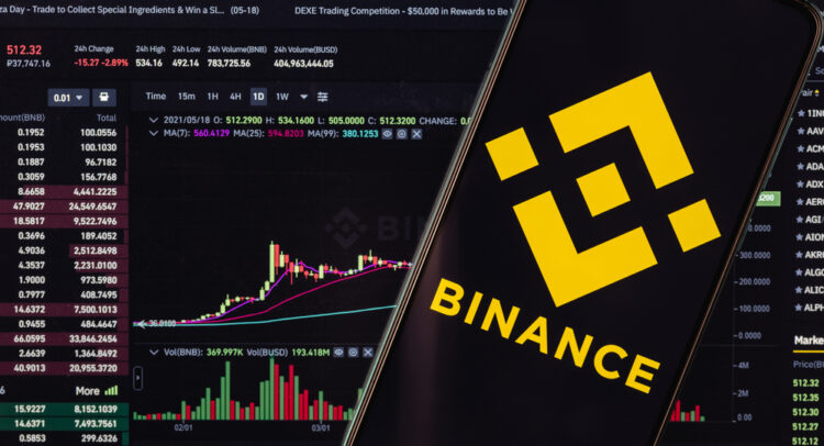 Binance.US Pulls Out of $1.3B Voyager Assets Deal