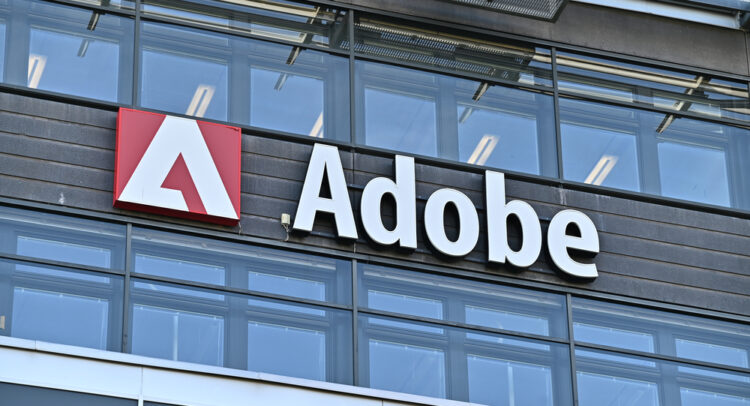 Adobe (NASDAQ:ADBE) to Pay $3M to Settle Kickback Allegations