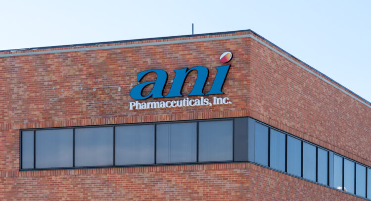 ANI Pharma Soars on FDA Approval for Furadantin Generic Version