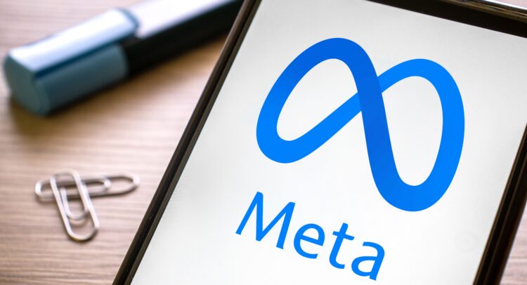 Акции Meta Platforms (NASDAQ:META): стратегический поворот ведет к многообещающему будущему