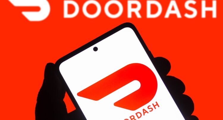 Analyst is Upbeat About DoorDash’s Growth Prospects