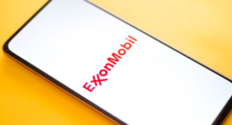 Бизнес Exxon Mobil по декарбонизации (NYSE:XOM): трансформационный путь