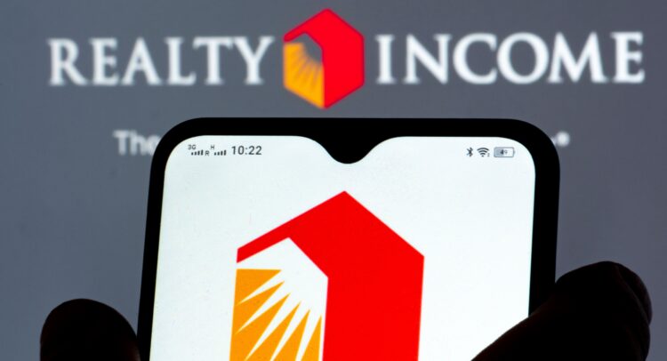 Want Monthly Dividends? Check Out Realty Income Stock (NYSE:O)