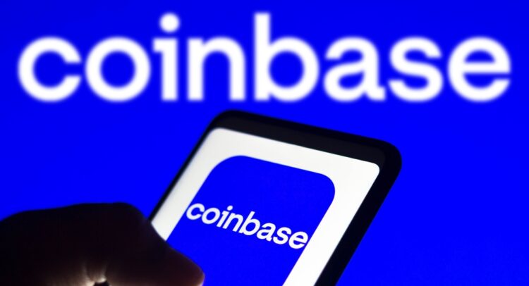 coinbase tipranks