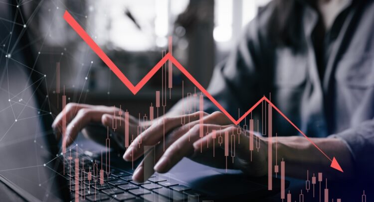 Enphase (NASDAQ:ENPH) Stock Down Despite Stellar Q1 Results