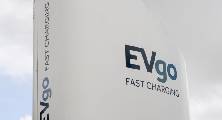 EVgo To Deploy Over 100 Fast Charging Stations in California