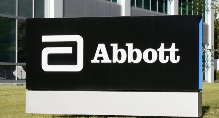 Why is the FTC Investigating Abbott (NYSE:ABT)?