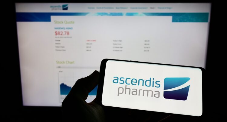 Ascendis Pharma Craters after Disappointing Drug News