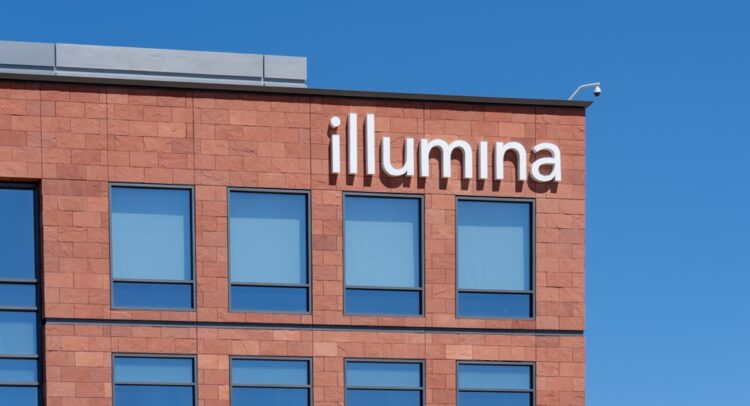 FTC Orders Illumina (NASDAQ:ILMN) to Unwind $7B Grail Acquisition