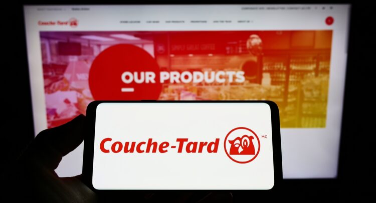 Alimentation Couche-Tard (TSE:ATD) to Acquire 112 Gas, Convenience Locations from MAPCO