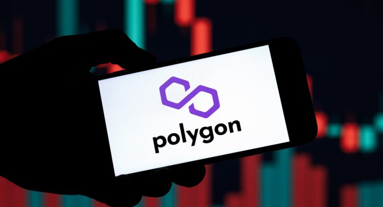 Polygon’s Network Keeps Growing – Its Token Has Yet to Catch Up