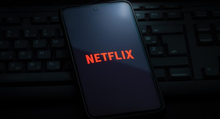 Netflix Stock (NASDAQ:NFLX): The Rally May be Losing Steam