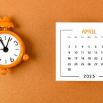Ex-Dividend Date Nearing for These 10 Stocks – Week of April 3, 2023