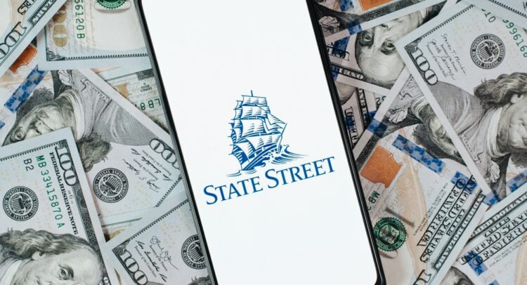 State Street Tanks on Q1 Miss