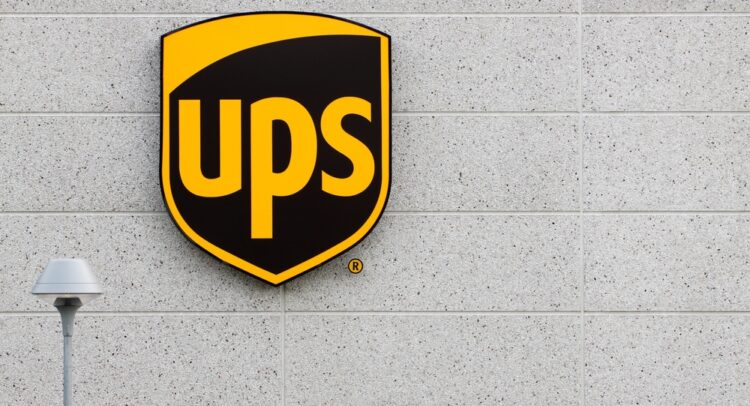 UPS Sees a Flurry of Analyst Revisions after Post Earnings Tumble