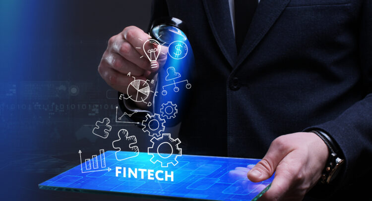 FISV vs. SQ: Which Fintech Stock is Better?