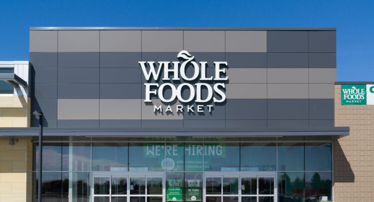 Whole Foods Market Explores Building Off-Site Kitchens to Supply