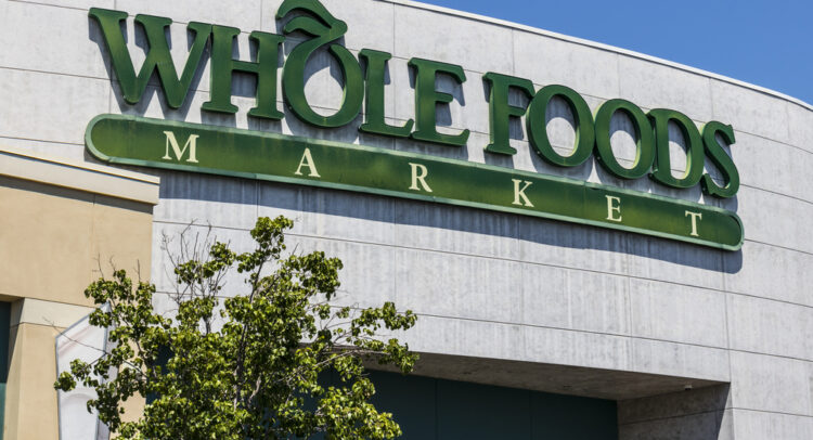 Amazon’s (NASDAQ:AMZN) Whole Foods to Reorganize its Structure