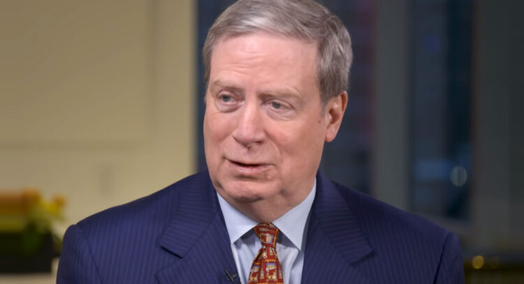 Billionaire Stanley Druckenmiller Says Recession Is Still in the Cards, but Stays Heavily Invested in These 2 Stocks