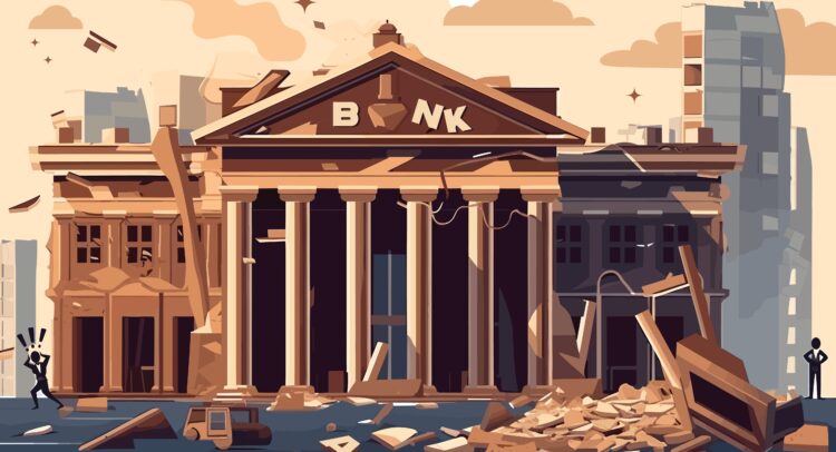 PacWest: Кризис доверия к банкам требует еще одной жертвы