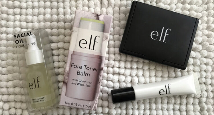 e.l.f. Beauty Soars on Q4 Beat