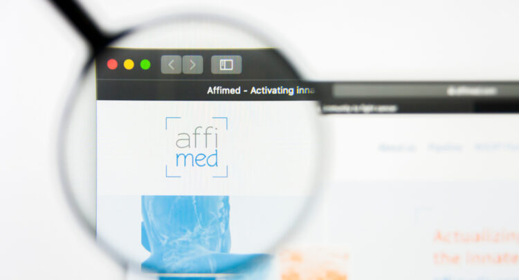 Affimed Gains FDA Nod for Lymphoma IND Combination