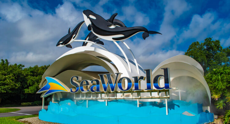 SeaWorld открывает первое место за пределами США в Абу-Даби