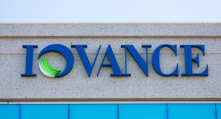 Iovance Surges after U.S. FDA Approval for Lifileucel