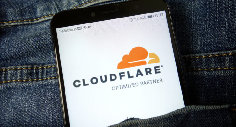 Акции Cloudflare (NYSE:NET): пессимистичные аналитики, скорее всего, будут выглядеть глупо